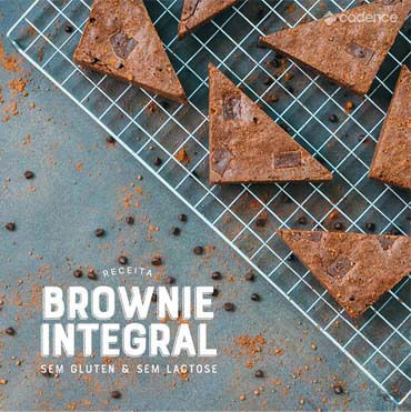 Brownie Integral