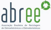 ABREE - Associação Brasileira de Reciclagem de Eletroeletrônicos e Eletrodomésticos